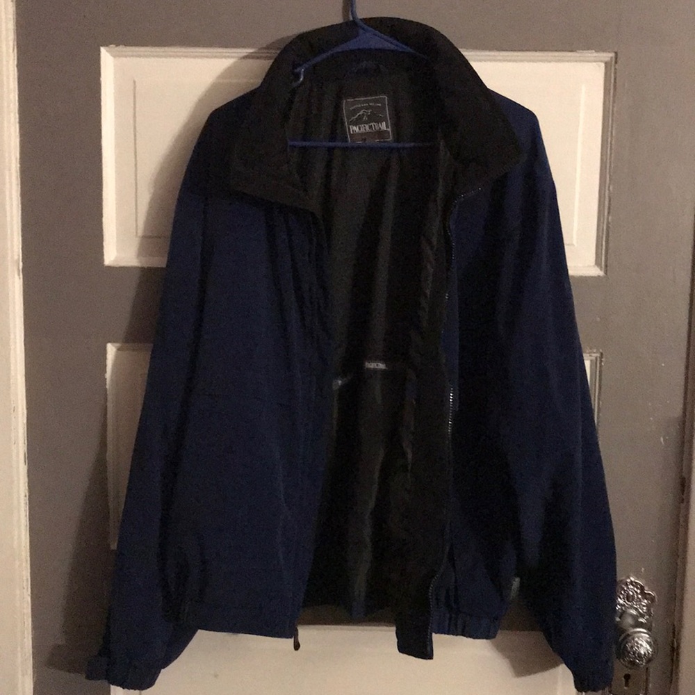 Pacific Trail outdoor wear jacket